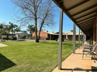 Ashleigh Court Motor Inn Hotels in Mulwala