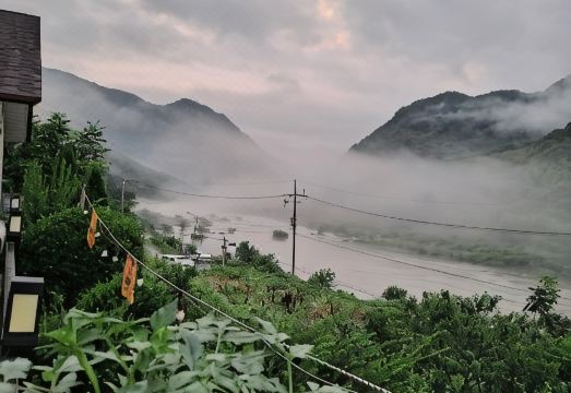 펜션 시설 이미지