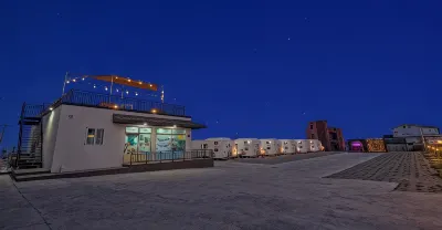 Pohang Sun & Sea Caravan Hotels near Glamping and Caravan