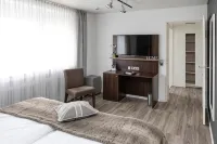 Hotel Vetter Hotels in Kirchheim unter Teck