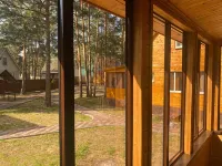 Ladozhskaya Rivyera Hotel