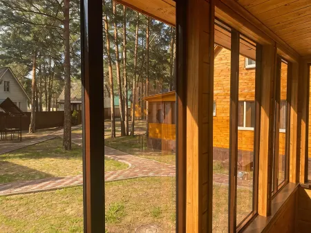 Ladozhskaya Rivyera Hotel