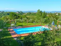Oleandro Hotels in Fucecchio