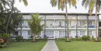 Sea Mist Beach Resort Hotels in Candolim