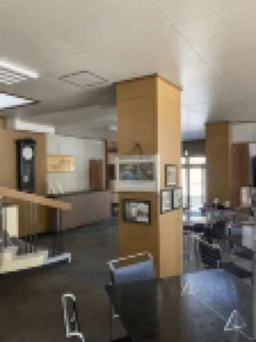 Echigo Yuzawa Hirokawa โรงแรมใน