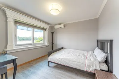 Daeboodo Prince Pension Hotels near 365 대부도 캠핑시티