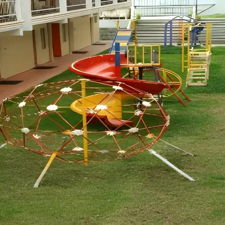 Fairstay Resort Ooty Отели рядом с достопримечательностью «Холм тигра»