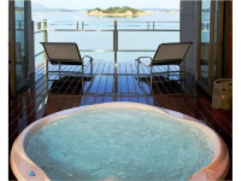 Hotel Ryugu Hotels in Kamiamakusa