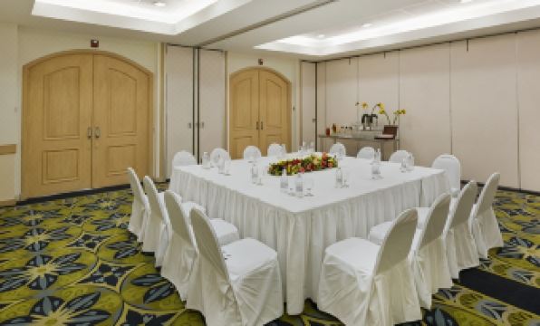 Four Points by Sheraton Santo Domingo