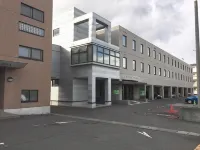 Hotel Tetora Hachinohe Hotels in Nambu