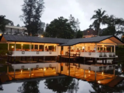 Hotel Selabintana Hotel di Kabupaten Sukabumi