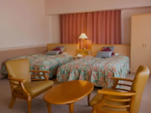 吉田屋 郡上のホテル