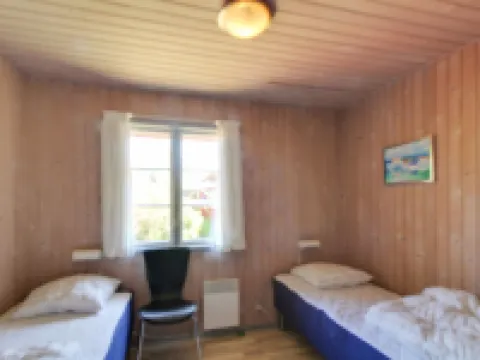 "Jose" - 300m from the Sea