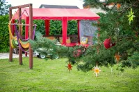 Volga-Volga Mini-Hotel Hotel di 