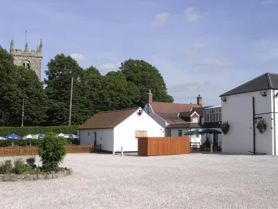 Thornton Hunt Inn Hotel in zona The Humber Bridge