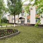 Mon Plaisir Khimki Hotel Hotels in Khimki