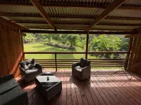 Moana Lodge