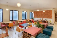 De Sofia Dago - breakfast