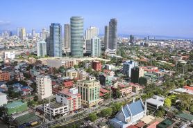 Wow Budget Hotel Cubao