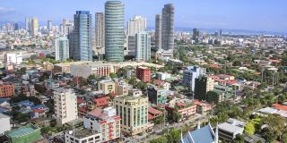 Wow Budget Hotel Cubao