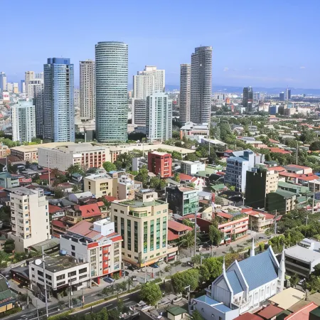 Wow Budget Hotel Cubao