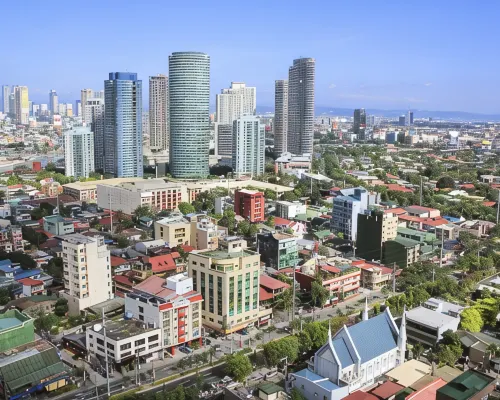 Wow Budget Hotel Cubao Hotels near San Juan