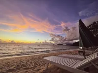 Peakview Resort and Restaurant Palawan Hotels in San Vicente