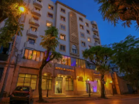 El Oumara Hotel Hotels in Tunis