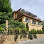 Spatium Wellness Center Hotels in Khostinskiy