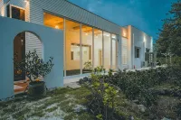 Seogwipo Ojeju Hotels in Seongsan-eup