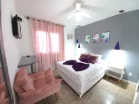 코스타 델 솔 포우사다 부지오스 호텔