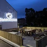 The Stables at the Black Horse Hotels in Saint Helen Auckland