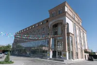 Hotel Baku