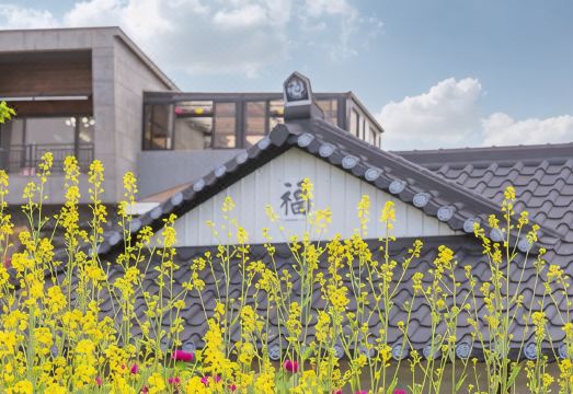 안면도펜션 해돋는풍경 외관 사진