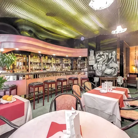 Brunelleschi Hotel