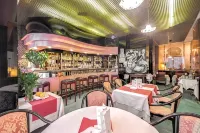 Brunelleschi Hotel - parkir