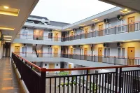 Hotel Sonic Airport Semarang Hotels in West Semarang