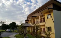 Baan Sakuna Hotel Hotel a Lai Ngao