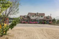 Cheorwon River Pension Hotel in zona Dopiansa