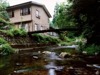 Yunosawa Keizanso - Pet friendly