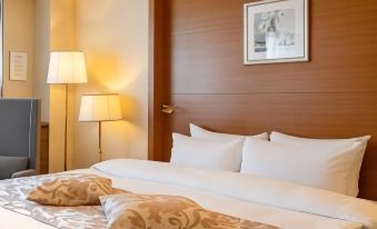 Lotte Hotel Vladivostok