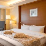 Lotte Hotel Vladivostok Hotels in der Nähe von Tiger #2 on Tigrovaya Street