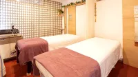 OU Hotel - Spa