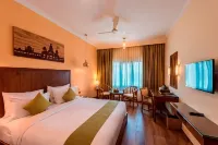 Regenta Central Herald Mysore Các khách sạn ở Mysore