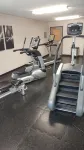 Country Inn & Suites by Radisson, Waterloo, IA - salle de sport