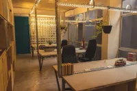 Joy Hostel & Suítes