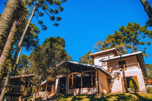 Pousada Villa Serena