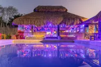 Embajada Universal by la Eufemia Group