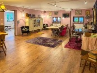 Villa Fantasia Budget Boutique Hotel