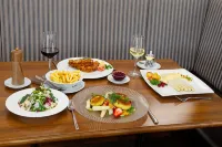 Gasthof Meindl - sarapan